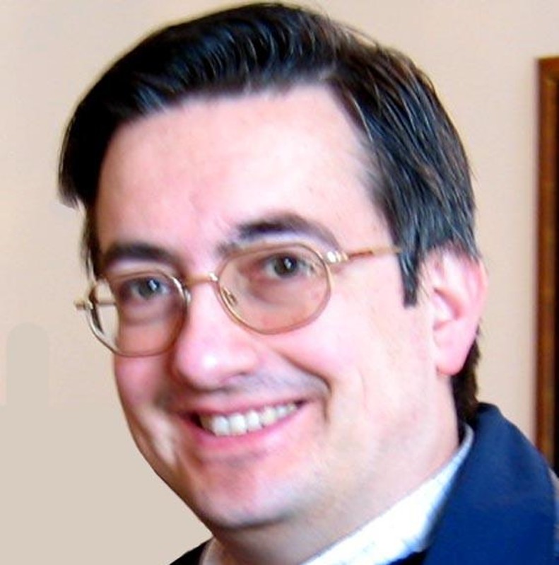 Stefano Romanello