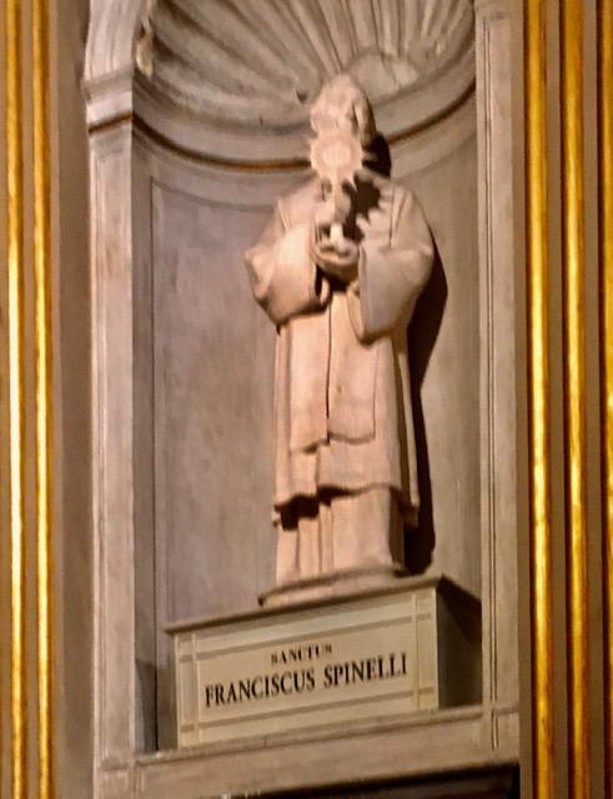 Francesco Spinelli