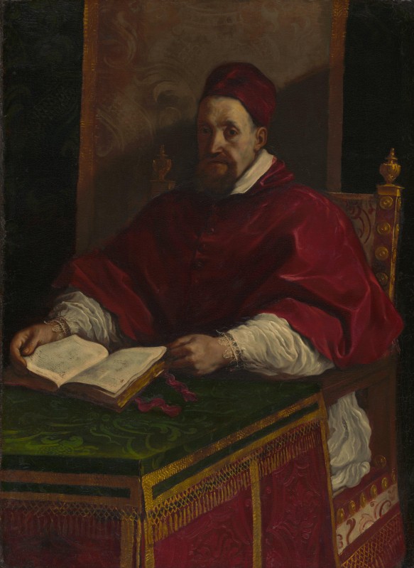 Papa Gregorio XV