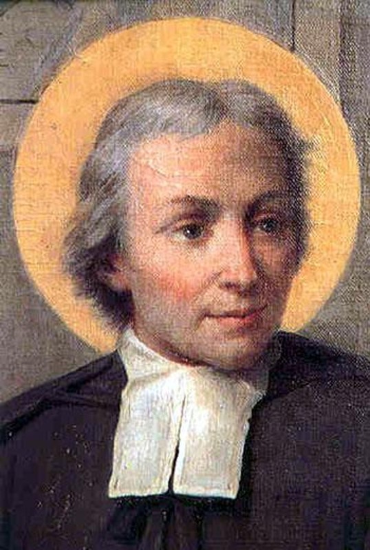 Giovanni Battista de La Salle