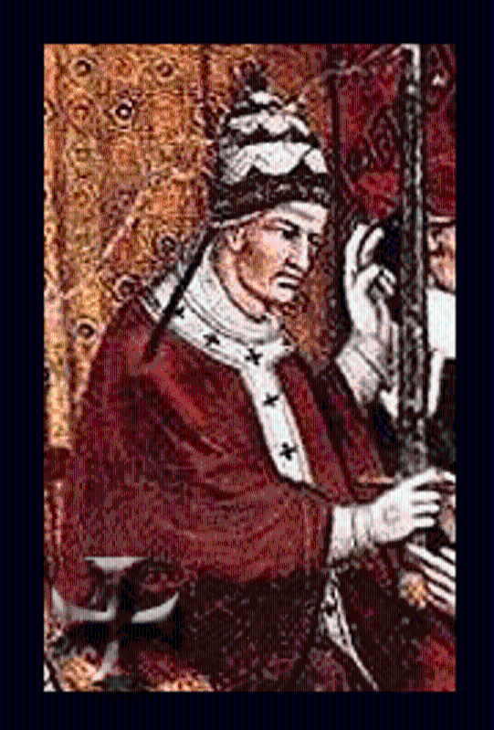 Papa Alessandro III