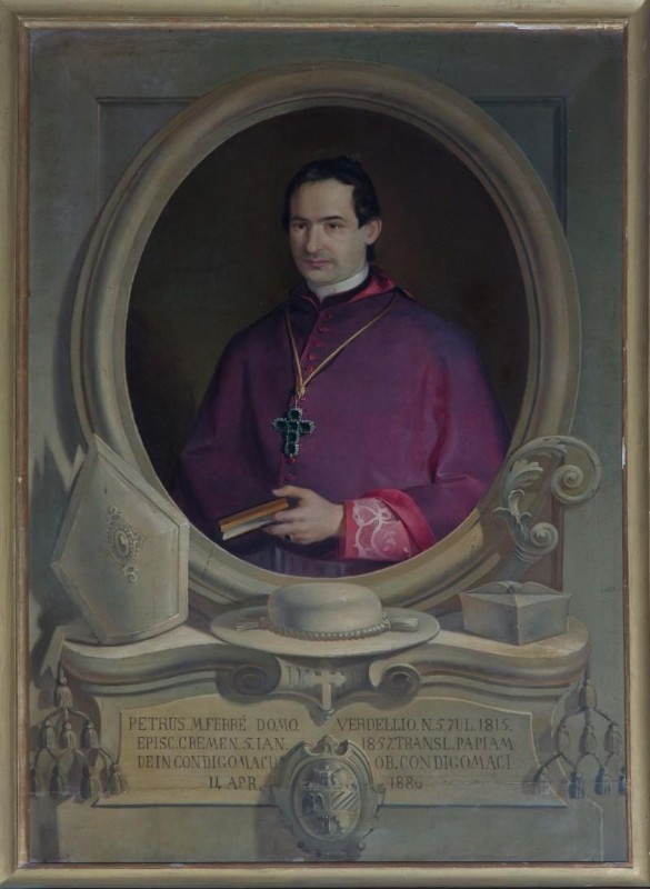 Pietro Maria Ferrè
