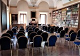 Roma: incontro con il poeta Marco Giulio Polidori 