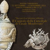 Racconti di un'istituzione millenaria. Il Capitolo della Cattedrale di Casale Monferrato