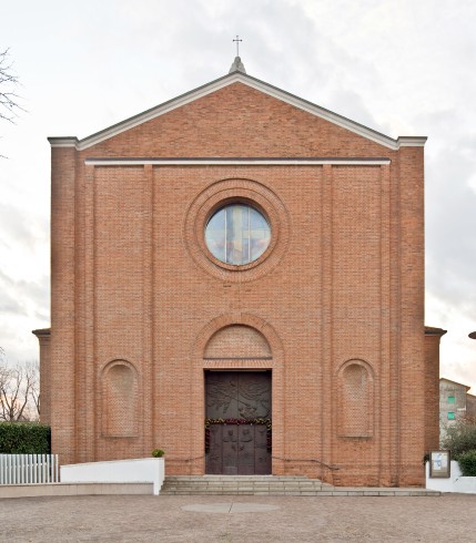 Chiesa di San Michele arcangelo