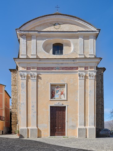 Chiesa dei Santi Stefano e Antonino