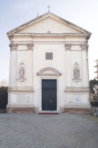 Chiesa di San Martino vescovo