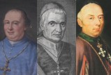 Tre vescovi del Risorgimento biellese: storia e fede nelle lettere pastorali 