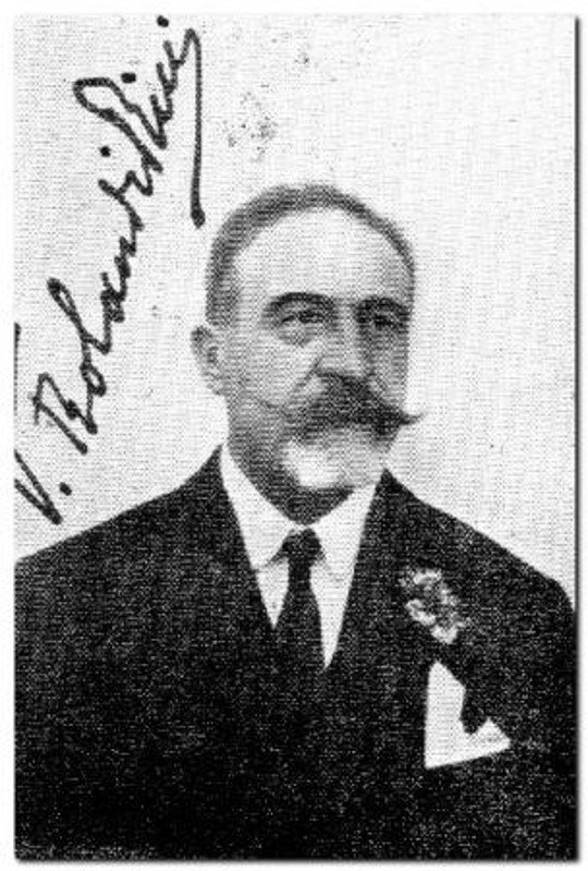 Vittorio Rolandi Ricci