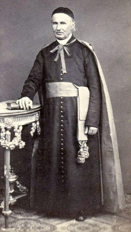 Giuseppe Maria Bovieri
