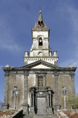Chiesa di San NicolÃ² di Bari