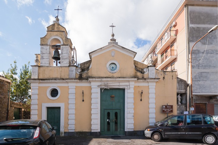 Chiesa di Santa Maria dell’Aiuto