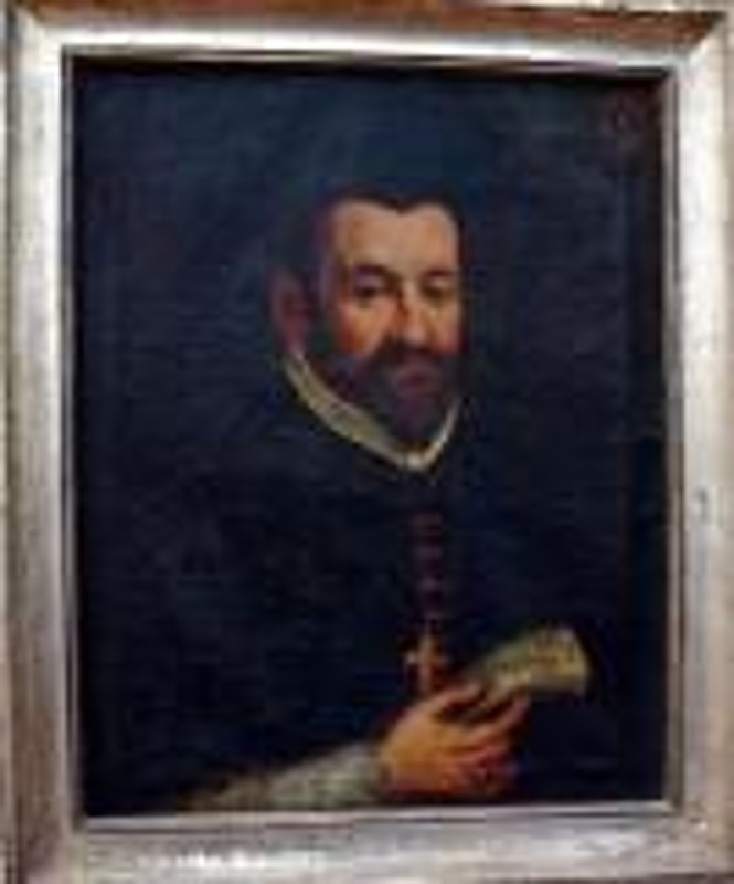 Girolamo Borghesi