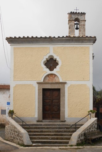Chiesa di Sant’Andrea Apostolo