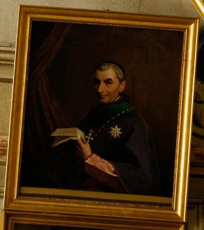 Pio Vincenzo Forzani