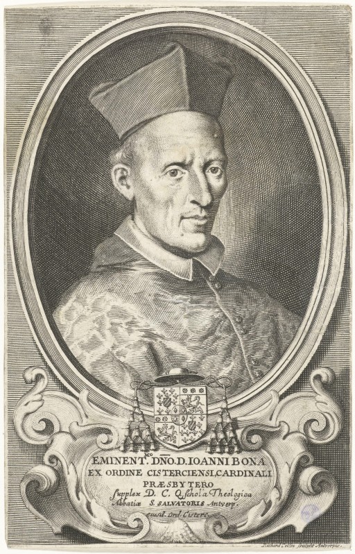 Giovanni Bona