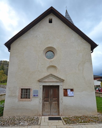 Chiesa di San Sigismondo Re