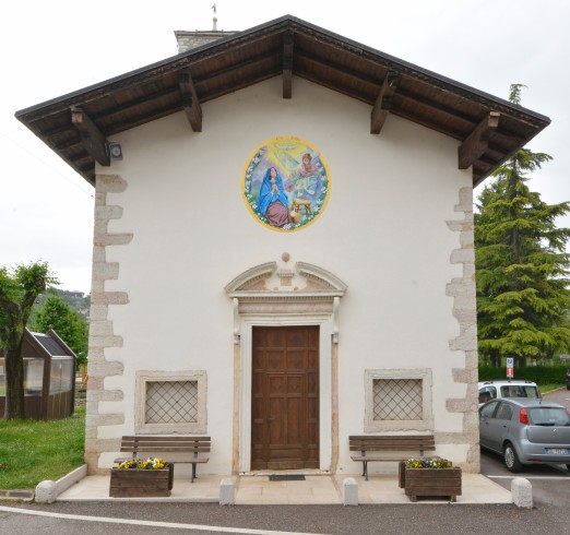 Chiesa della NativitÃ  di Maria
