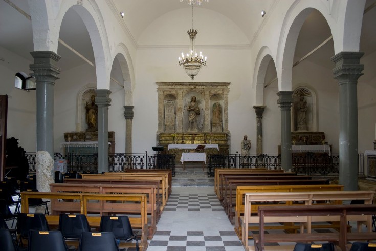 Chiesa di San Giovanni Battista