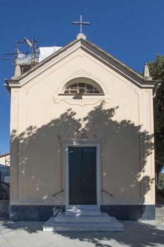 Chiesa di San Bernardo di Favaro