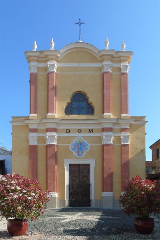 Chiesa di Beata Vergine Assunta
