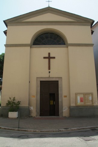 Chiesa di San Luigi Gonzaga