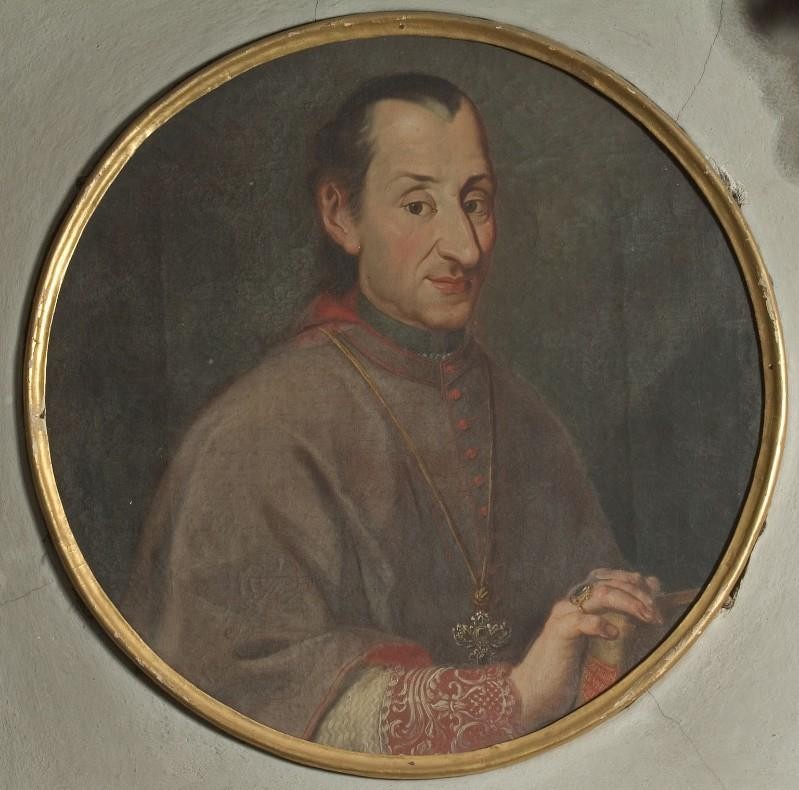 Giovanni Andrea Avogadro