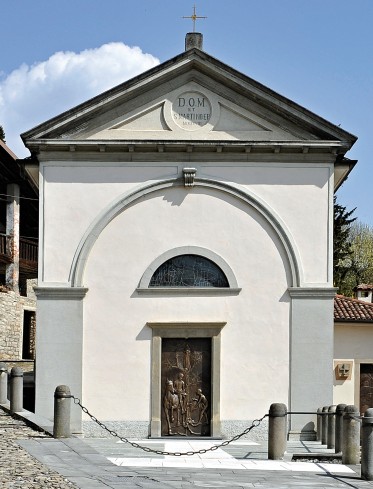 Chiesa di San Martino della Pigrizia