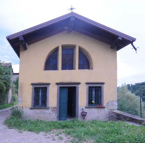 Chiesa di Santi Simone e Giuda