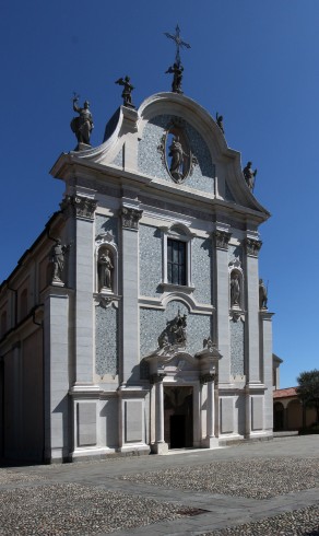 Chiesa di San Giorgio Martire