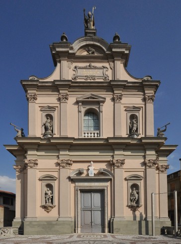 Chiesa di Sant’Ambrogio
