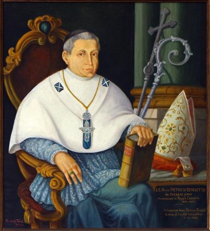Pietro Di Benedetto