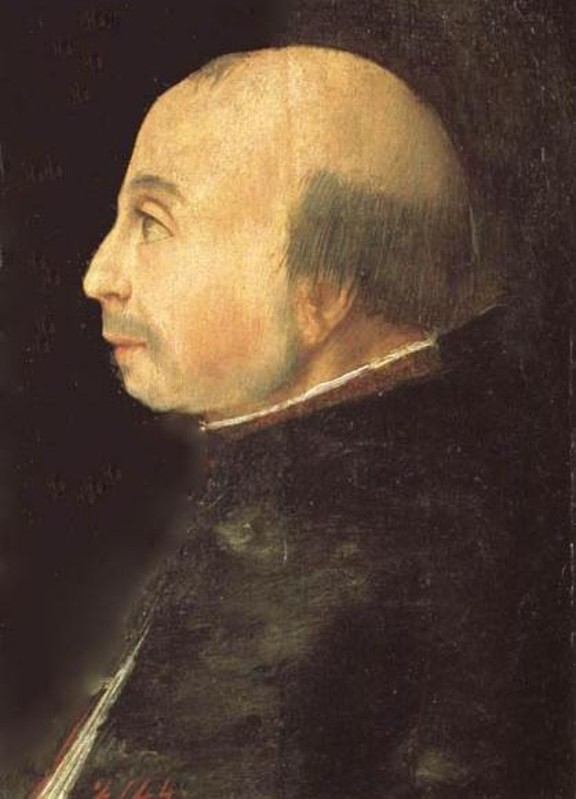 Giovanni Matteo Giberti