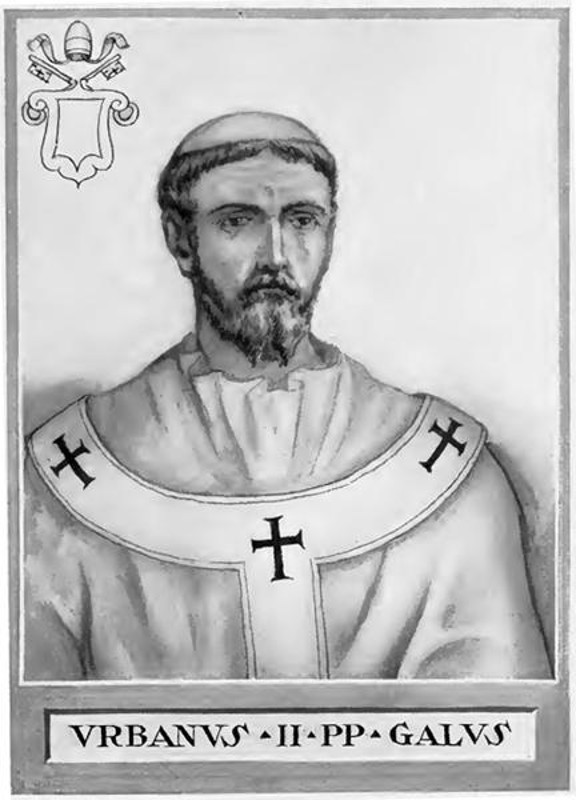 Papa Urbano II