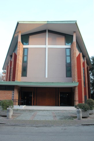 Chiesa parrocchiale di San Pio X