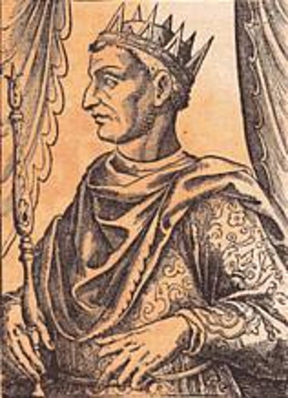 Guglielmo I di Sicilia