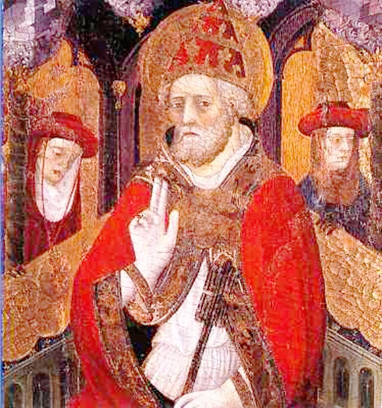 Antipapa Benedetto XIII