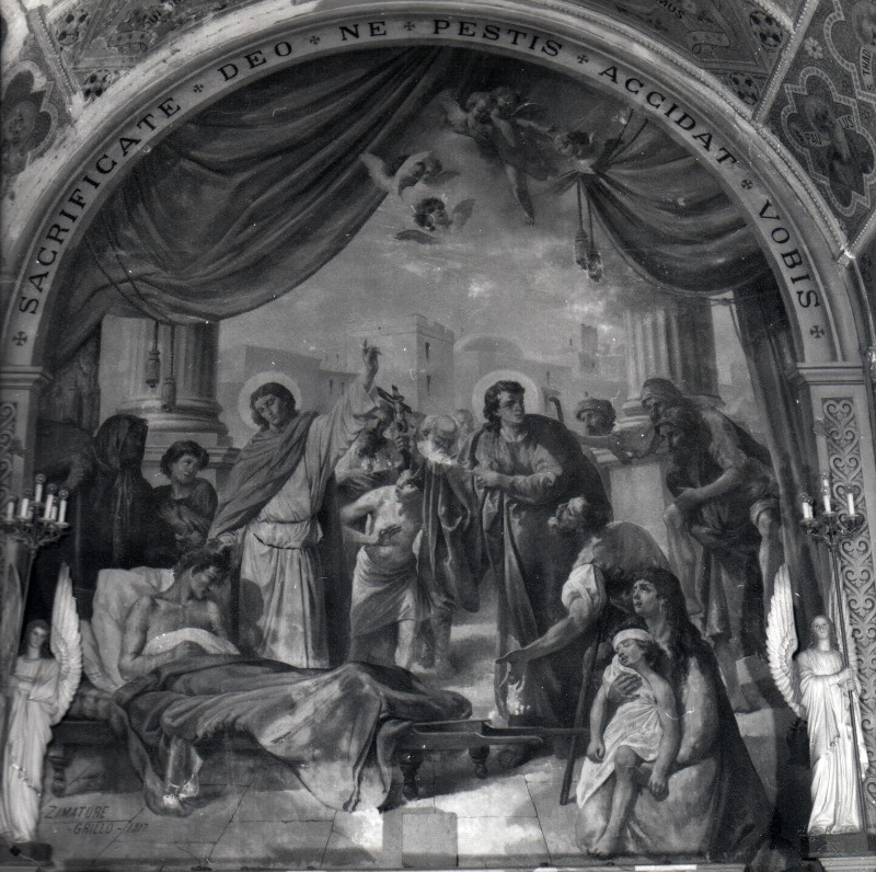 Zimatore C. - Grillo D. (1917), Vita dei Santi Cosimo e Damiano 6/8