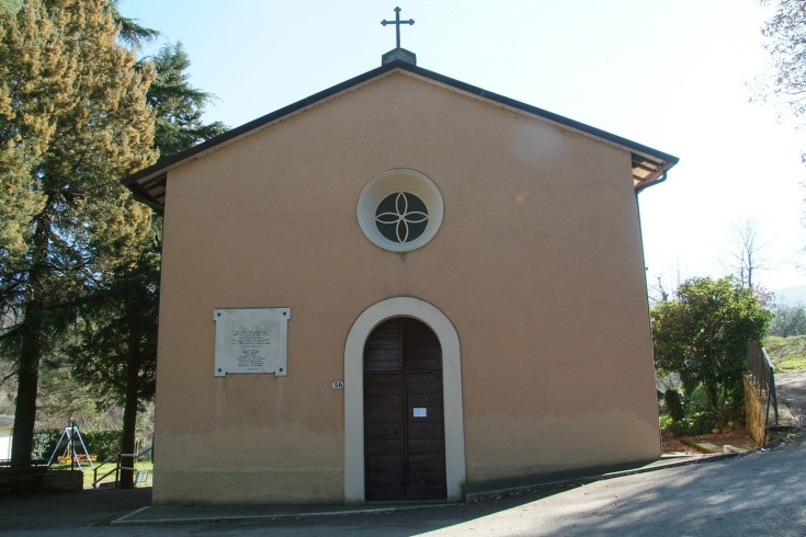Chiesa di Santa Felicissima