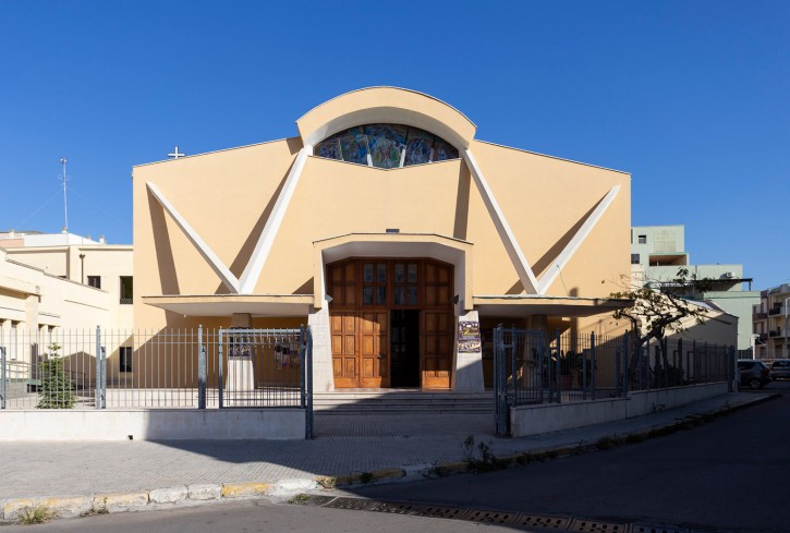 Chiesa di San Lazzaro