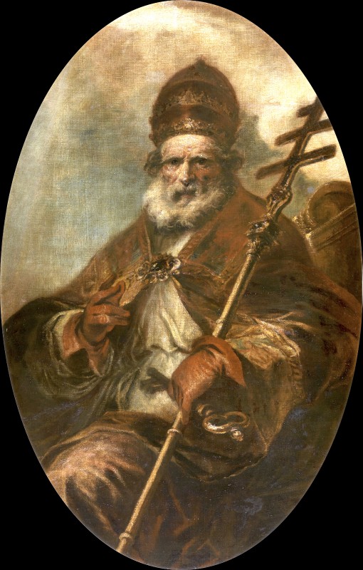 Papa Leone I