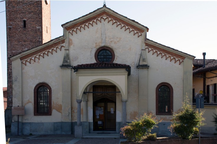 Chiesa di San Lorenzo