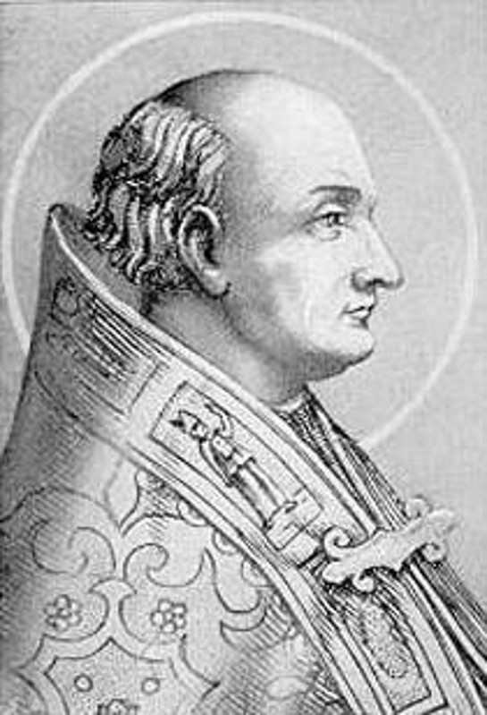 Papa Leone III