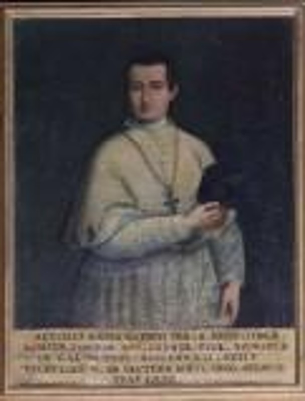 Antonio Maria Gardini