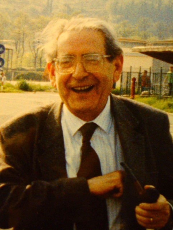 Luigi Crocetti