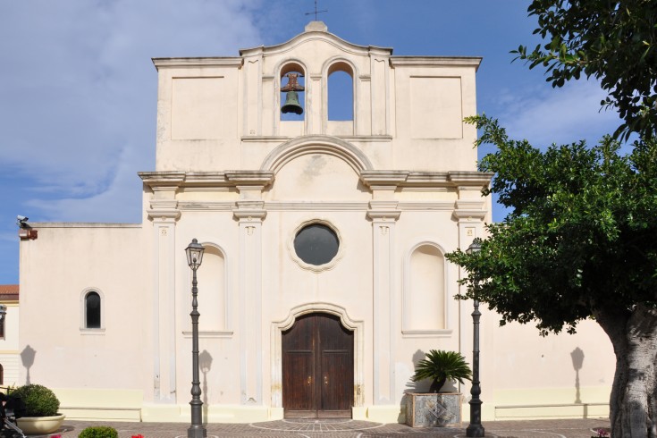 Chiesa di Santa Vittoria Vergine Martire