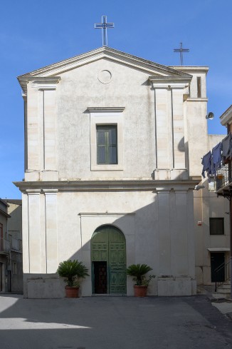 Santa Maria della Catena