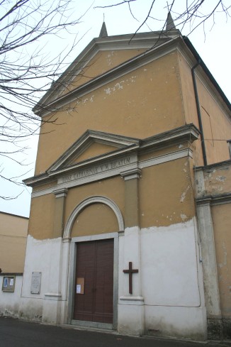 Chiesa di Santa Caterina d’Alessandria