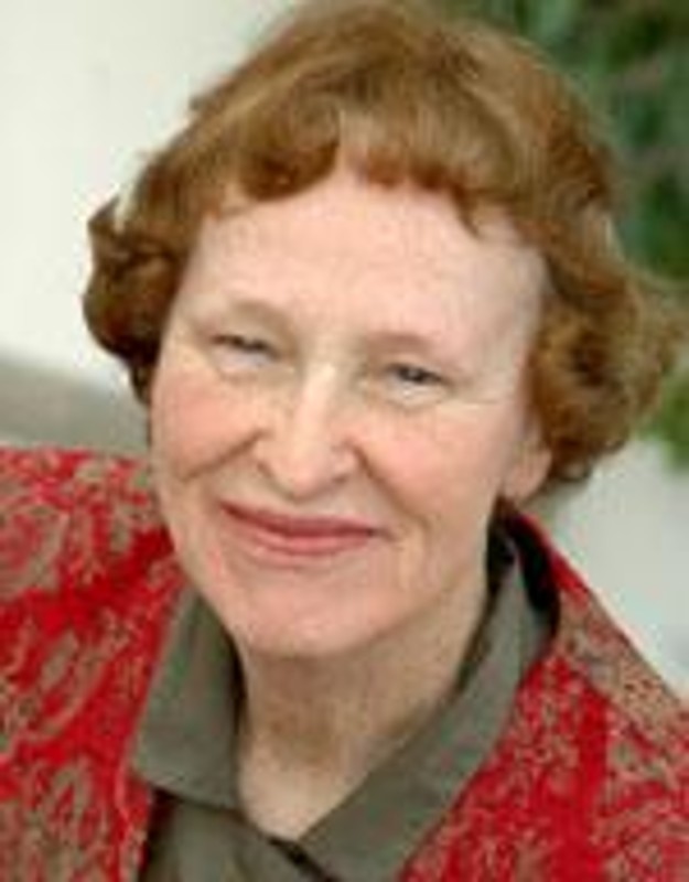 Kari Elisabeth Børresen