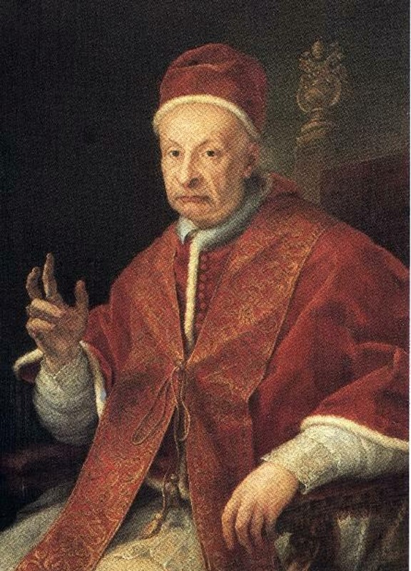 Papa Benedetto XIII